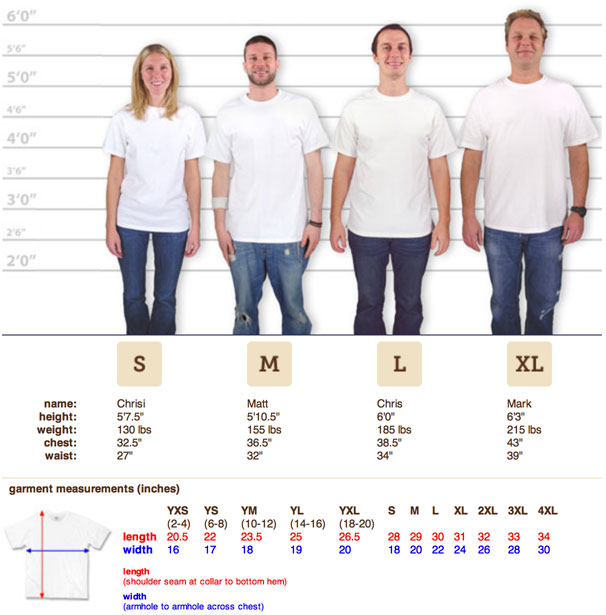 Guc unisex